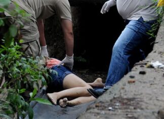 2022, un año violento para las mujeres en Honduras con casi 300 muertes