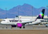 Firman carta de compromiso con la aerolínea volaris para el inicio de operaciones en Honduras