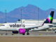 Firman carta de compromiso con la aerolínea volaris para el inicio de operaciones en Honduras