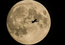 Un millón de personas hicieron reservas para el primer viaje turístico a la Luna