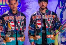 Yandel y Tainy lanzan video musical junto a Rauw Alejandro