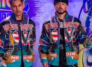 Yandel y Tainy lanzan video musical junto a Rauw Alejandro