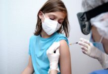 BioNTech planea vacunar a niños de 5 a 11 años a partir de octubre