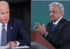 López Obrador propone a Biden una visita a México a finales de septiembre