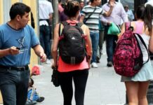 Ciudad de La Ceiba comenzará a sancionar el acoso sexual callejero contra las mujeres y niñas