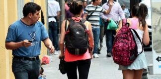 Ciudad de La Ceiba comenzará a sancionar el acoso sexual callejero contra las mujeres y niñas