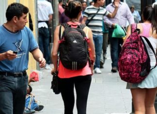 Ciudad de La Ceiba comenzará a sancionar el acoso sexual callejero contra las mujeres y niñas