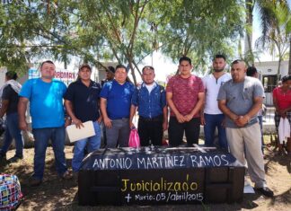 ONGs piden la liberación de ocho defensores ambientales de Guapinol, tras dos años recluidos