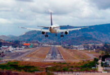 Expresidente del Cohep: «Basta ya de satanizar el aeropuerto Toncontín»
