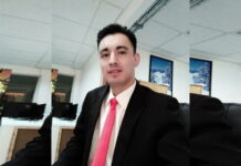 «Estoy tan jodido que trabajaría por 50 centavos el día» posteó Allan Fajardo, tras su renuncia a Deportes TVC