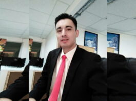 «Estoy tan jodido que trabajaría por 50 centavos el día» posteó Allan Fajardo, tras su renuncia a Deportes TVC