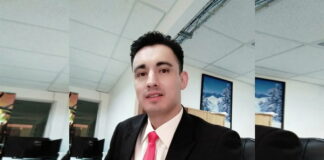 «Estoy tan jodido que trabajaría por 50 centavos el día» posteó Allan Fajardo, tras su renuncia a Deportes TVC