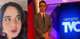 El periodista deportivo Allan Fajardo, aclara los rumores de una supuesta violación del que fue acusado por una joven hondureña