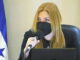 El voto de Ana Paola Hall definirá si se aprueba o no el contrato a la empresa que se le adjudicó el TREP