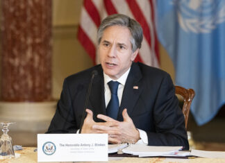 EEUU negará visas a funcionarios corruptos del Triángulo Norte