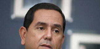 Antonio Rivera Callejas: «Hoy se aprobará el presupuesto solicitado por el CNE»