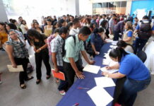 Anuncian el «Empleatón» con el objetivo de impulsar los empleos en Honduras