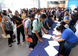 Anuncian el «Empleatón» con el objetivo de impulsar los empleos en Honduras