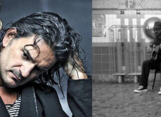 Ricardo Arjona cantó en el metro de Nueva York y creyeron que se trataba de un imitador