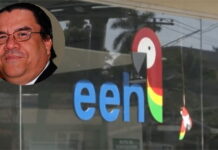 Arturo Corrales sería la persona responsable de toda la problemática que hay en la EEH, según Ricardo Roa