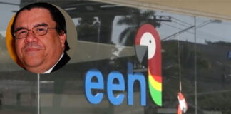 Arturo Corrales sería la persona responsable de toda la problemática que hay en la EEH, según Ricardo Roa