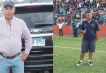 Sujetos le quitan la vida a dos personas en Yoro