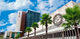 La economía de Honduras registró un crecimiento del 4,8 % en enero de 2024