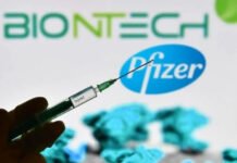 BioNTech y Pfizer prueban la primera vacuna contra el cáncer en humanos