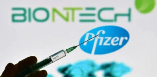 BioNTech y Pfizer prueban la primera vacuna contra el cáncer en humanos