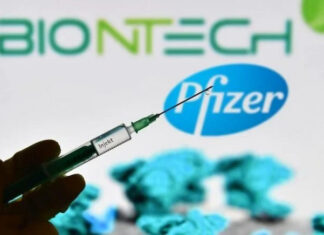 BioNTech y Pfizer prueban la primera vacuna contra el cáncer en humanos