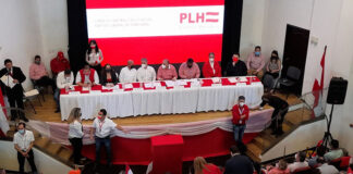 CCEPL pide que se respete la presunción de inocencia de los alcaldes de Roatán y Ojojona