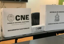 El CNE aprueba el Sistema de Transmisión de Resultados (TREP)