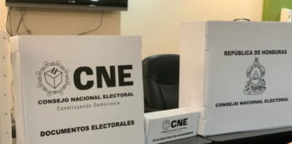 Presentan solicitud para que el CNE exija a candidatos una campaña sin ataques que inciten violencia