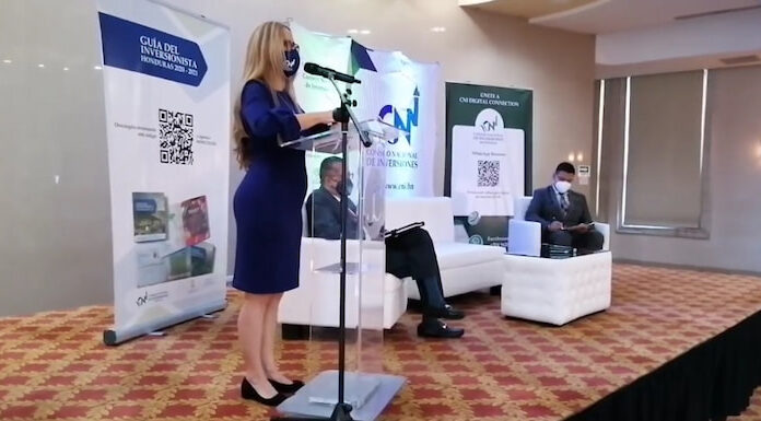 Gobierno de Honduras lanza una campaña para captar nuevas inversiones