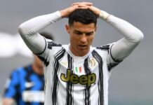 «No puedo permitir que se siga jugando con mi nombre», dice Cristiano Ronaldo ante informaciones que vinculan a distintos clubes
