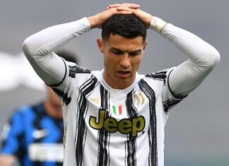 «No puedo permitir que se siga jugando con mi nombre», dice Cristiano Ronaldo ante informaciones que vinculan a distintos clubes