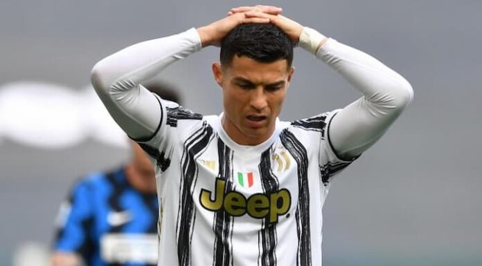 «No puedo permitir que se siga jugando con mi nombre», dice Cristiano Ronaldo ante informaciones que vinculan a distintos clubes