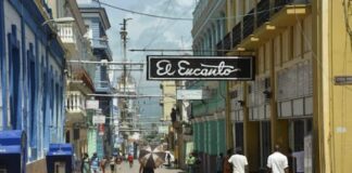 Cuba vuelve a la normalidad tras el paso de Ida por su extremo occidental