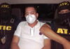 Capturan a hondureño solicitado en extradición por EE. UU.