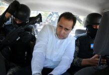 Confirman auto de formal procesamiento contra José Berttety, por corrupción en el IHSS