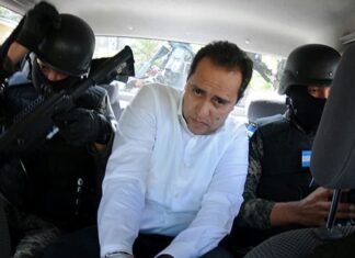 Confirman auto de formal procesamiento contra José Berttety, por corrupción en el IHSS