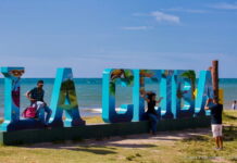 La Ceiba arriba a sus 144 años de aniversario