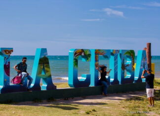 La Ceiba arriba a sus 144 años de aniversario