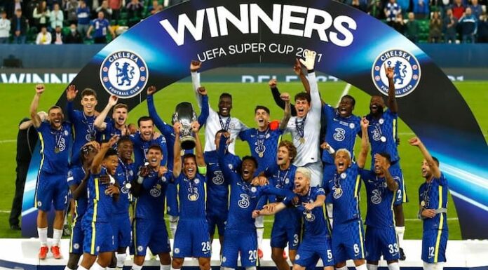El Chelsea gana la Supercopa de Europa al derrotar al Villarreal en tanda de penales