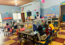 COPEMH: «A 75 días de terminar el año escolar, no vale la pena ir a clases semipresenciales»