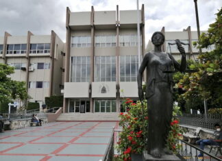 Juez de extradición admite recurso de apelación de defensa de JOH que reclama arresto domiciliario