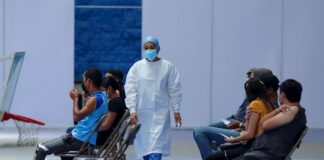 Honduras suma 1.460 nuevos contagios y 47 fallecidos por Covid-19