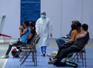 Honduras acumula 319.831 contagios y 8.440 muertes por el Covid-19