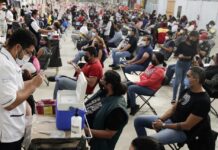 México supera los 250.000 muertos por covid con una tercera ola en ascenso