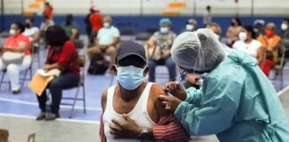 Honduras registra 8.270 muertos desde el inicio de la pandemia del Covid-19